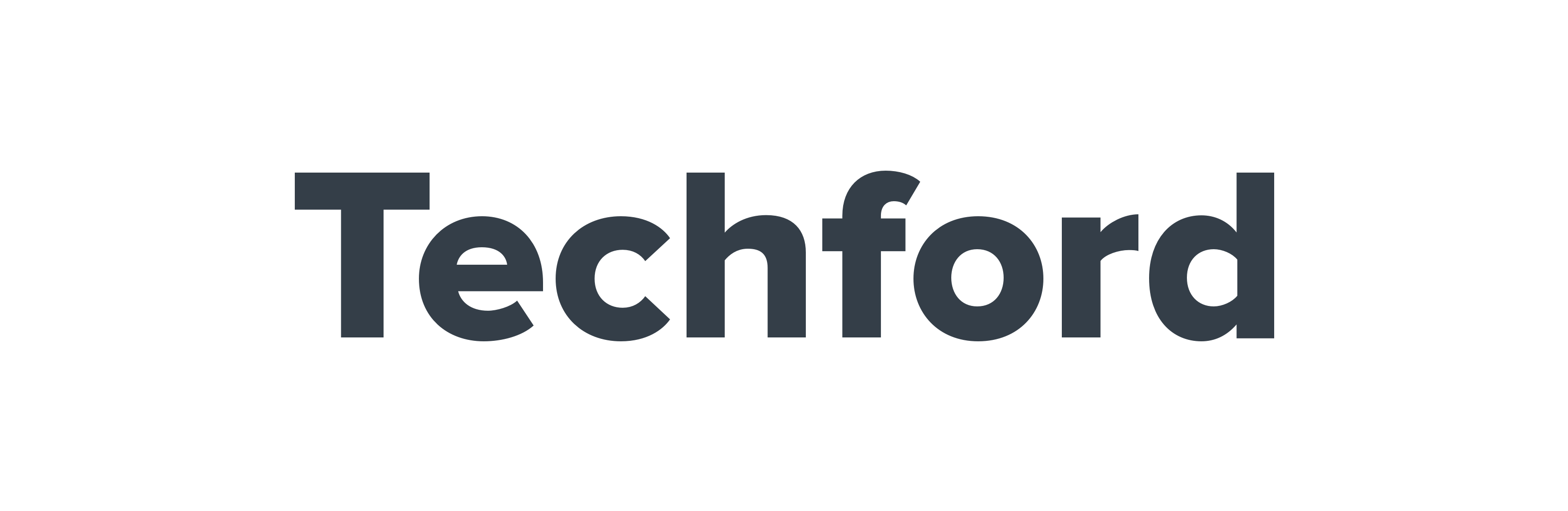 Techford ae